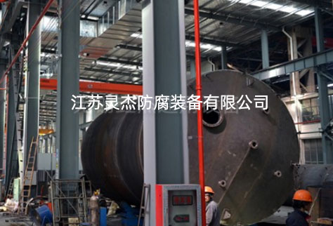 钢衬塑储罐尺寸不稳定主要原因？