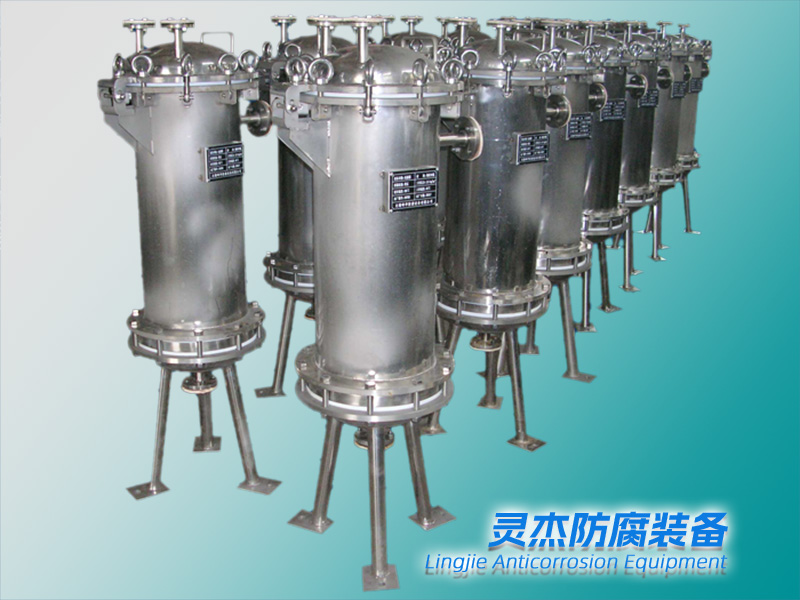 压力反应罐
