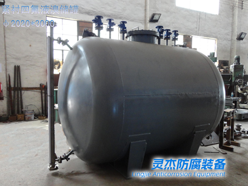 什么是不锈钢搅拌罐